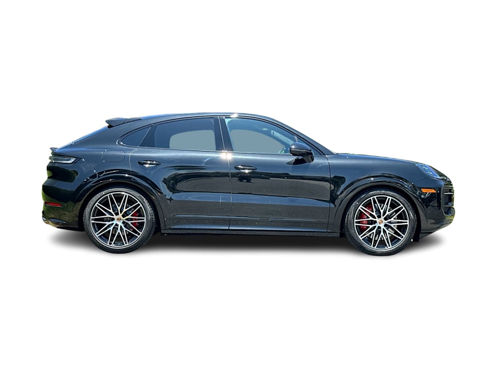 Thumbnail: 2026 Porsche Cayenne - 20