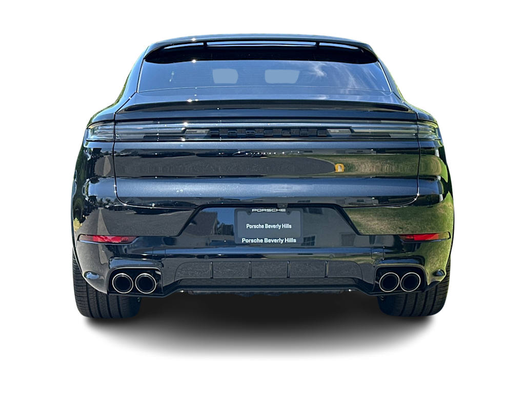 Thumbnail: 2026 Porsche Cayenne - 5