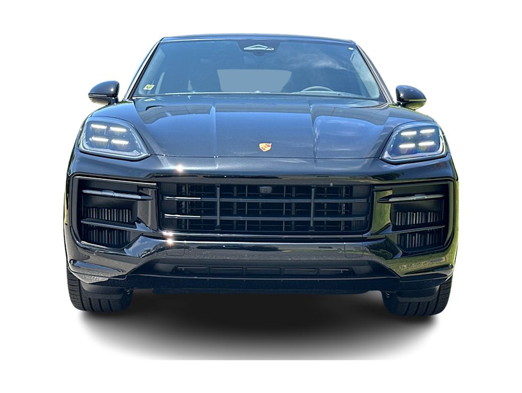 Thumbnail: 2026 Porsche Cayenne - 6