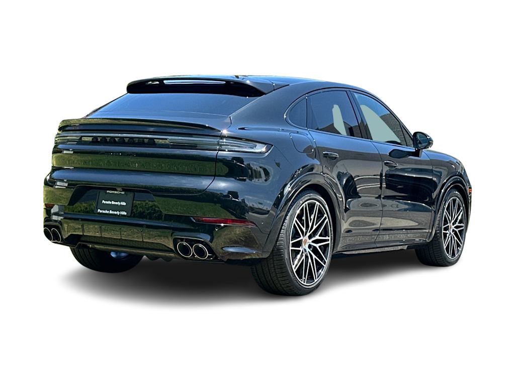 Thumbnail: 2026 Porsche Cayenne - 19