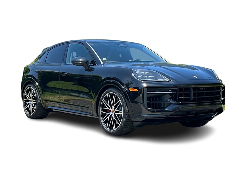 Thumbnail: 2026 Porsche Cayenne - 21