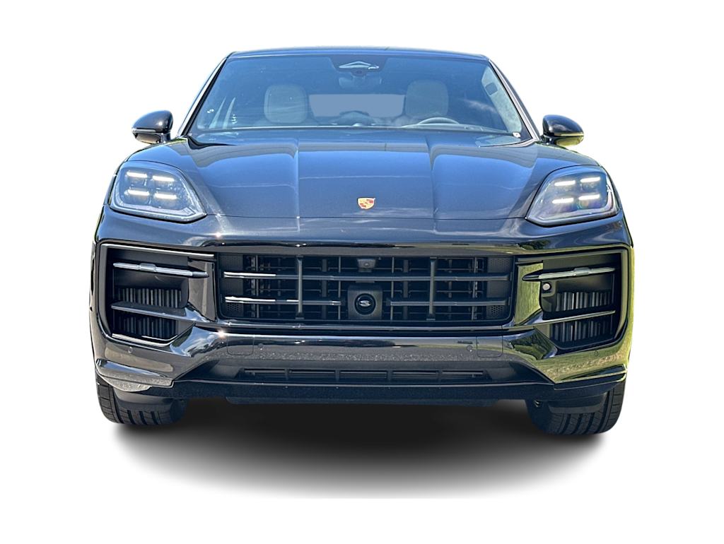 Thumbnail: 2026 Porsche Cayenne - 20