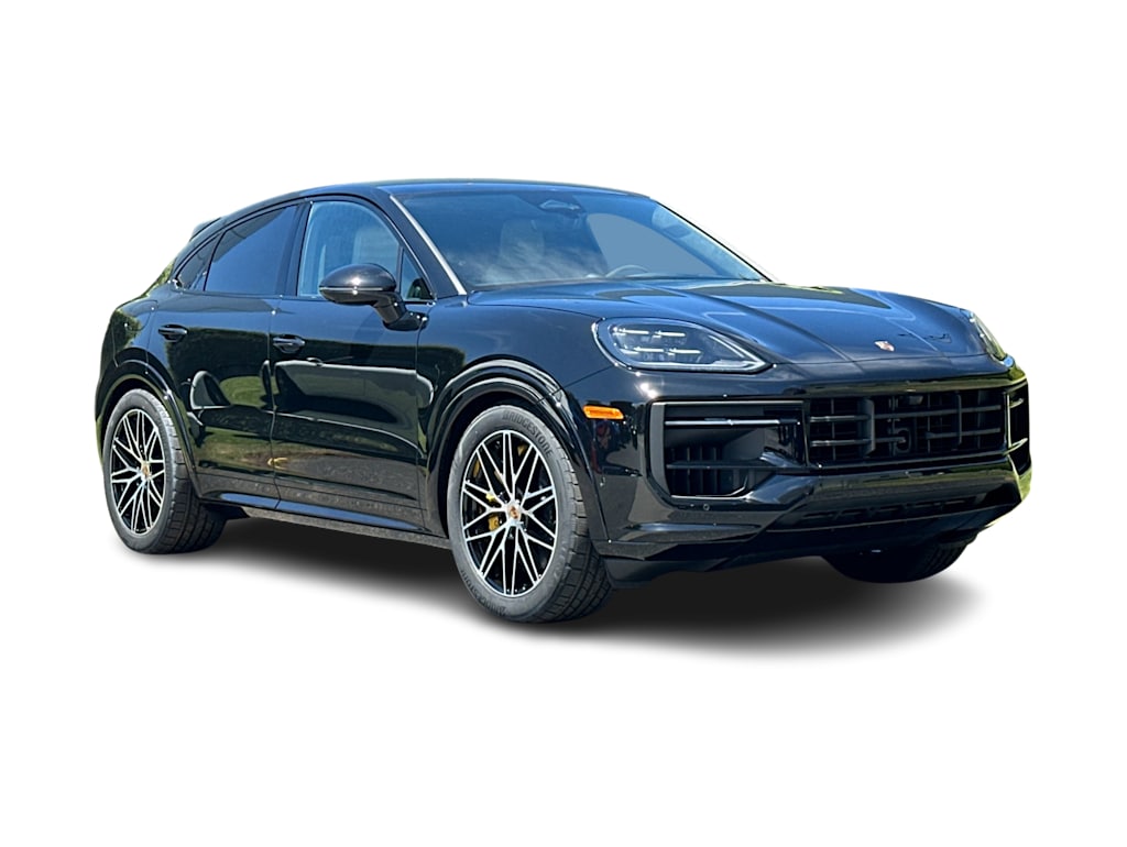 Thumbnail: 2026 Porsche Cayenne - 19