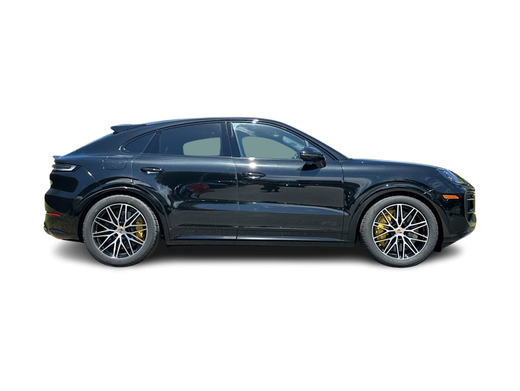 Thumbnail: 2026 Porsche Cayenne - 18