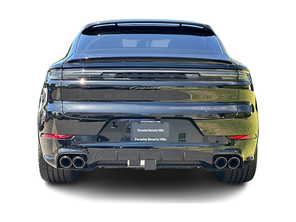 Thumbnail: 2026 Porsche Cayenne - 5