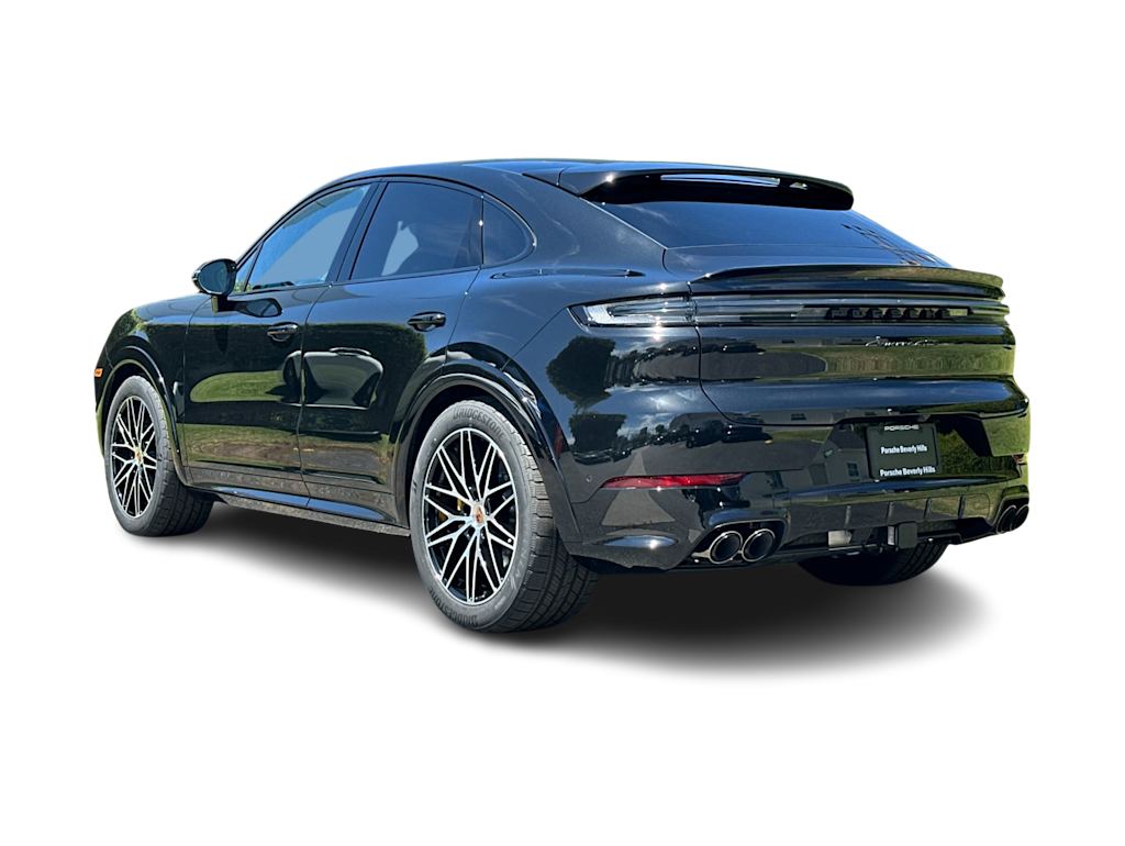 Thumbnail: 2026 Porsche Cayenne - 4
