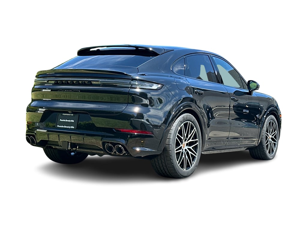 Thumbnail: 2026 Porsche Cayenne - 17