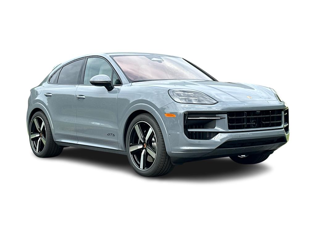 Thumbnail: 2026 Porsche Cayenne - 21