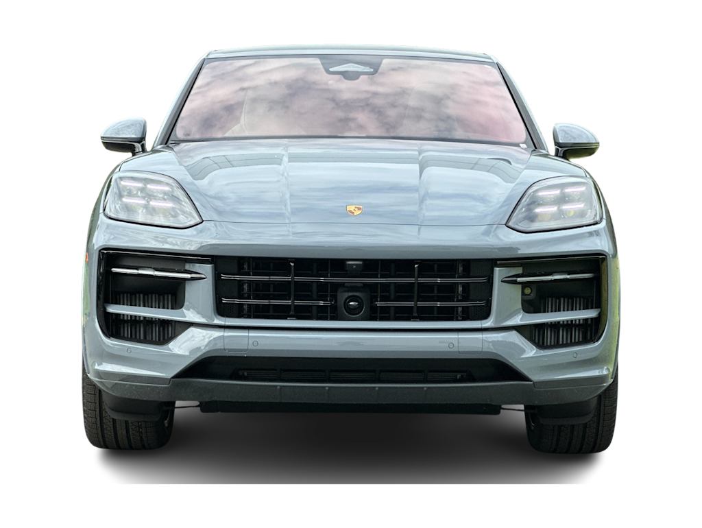 Thumbnail: 2026 Porsche Cayenne - 22