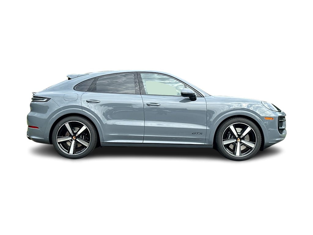 Thumbnail: 2026 Porsche Cayenne - 20