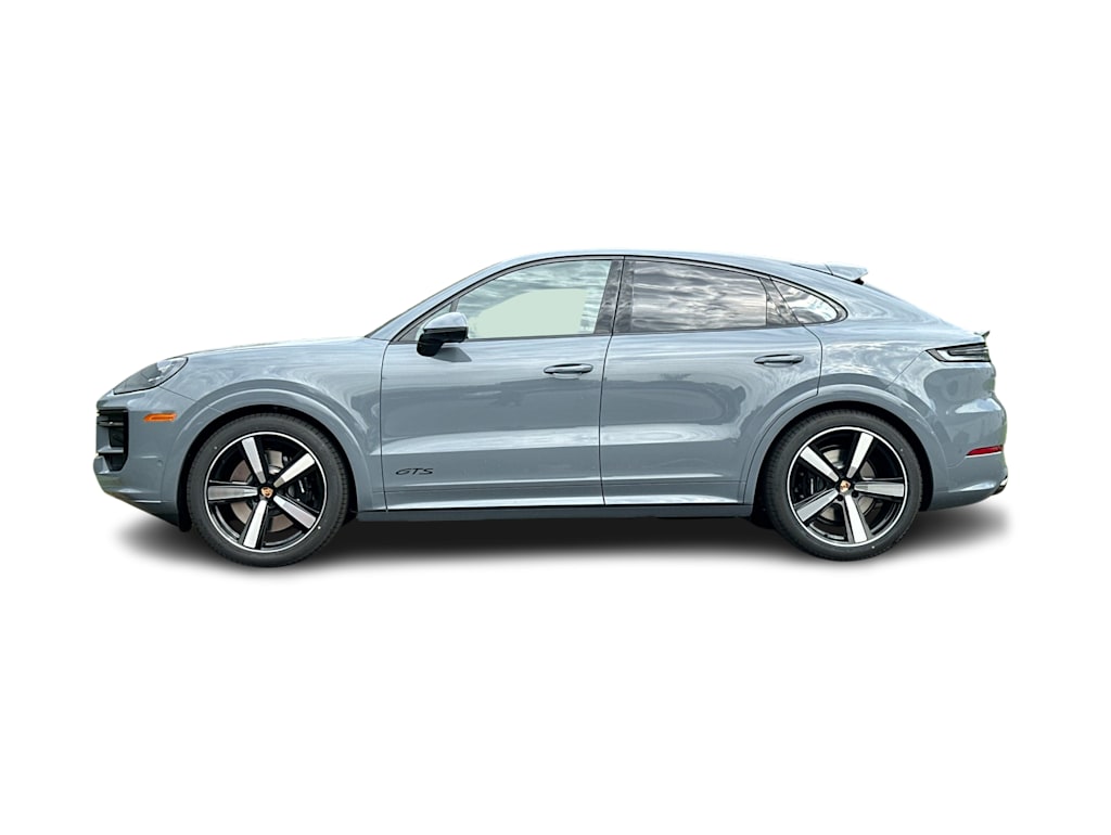 Thumbnail: 2026 Porsche Cayenne - 3