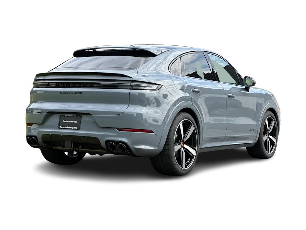 Thumbnail: 2026 Porsche Cayenne - 19