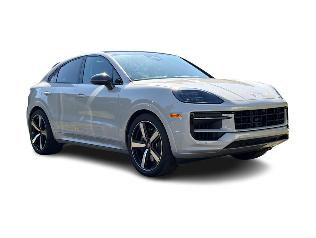 Thumbnail: 2026 Porsche Cayenne - 20