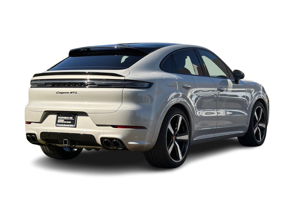 Thumbnail: 2026 Porsche Cayenne - 18