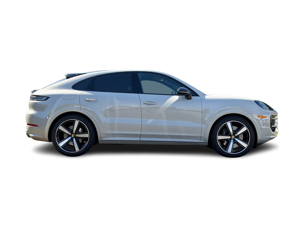 Thumbnail: 2026 Porsche Cayenne - 19