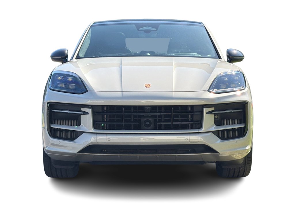 Thumbnail: 2026 Porsche Cayenne - 6