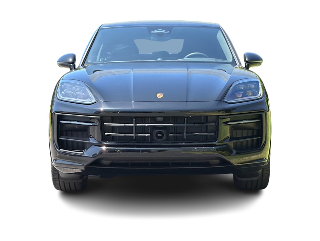 Thumbnail: 2026 Porsche Cayenne - 20