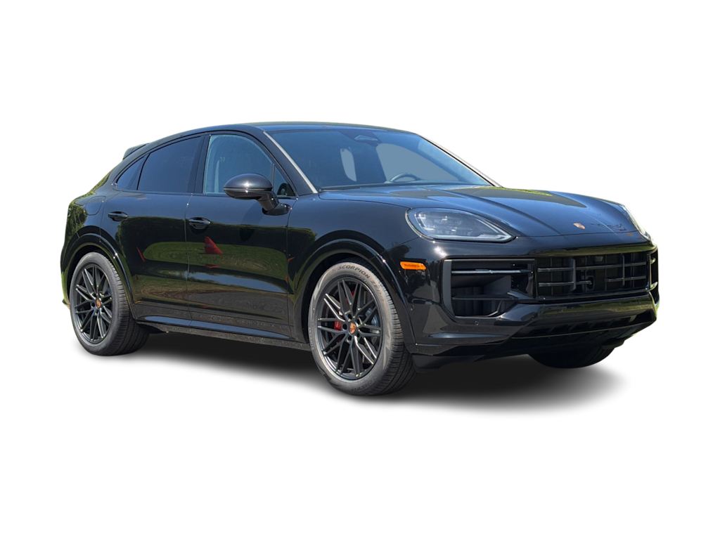 Thumbnail: 2026 Porsche Cayenne - 19