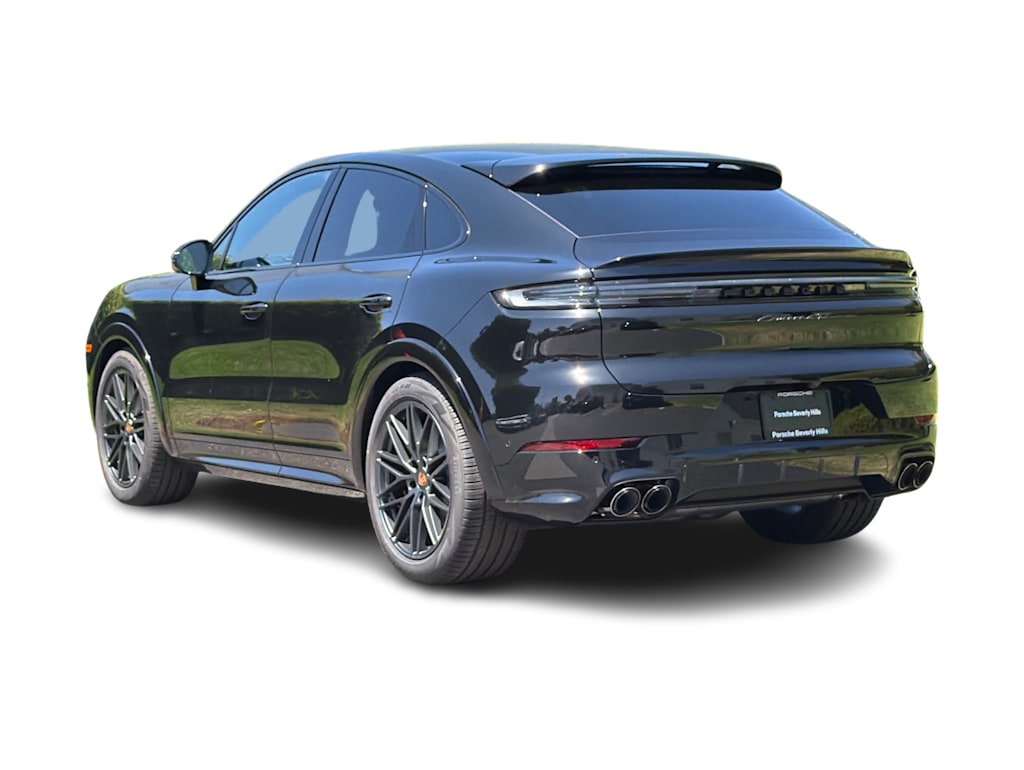 Thumbnail: 2026 Porsche Cayenne - 4