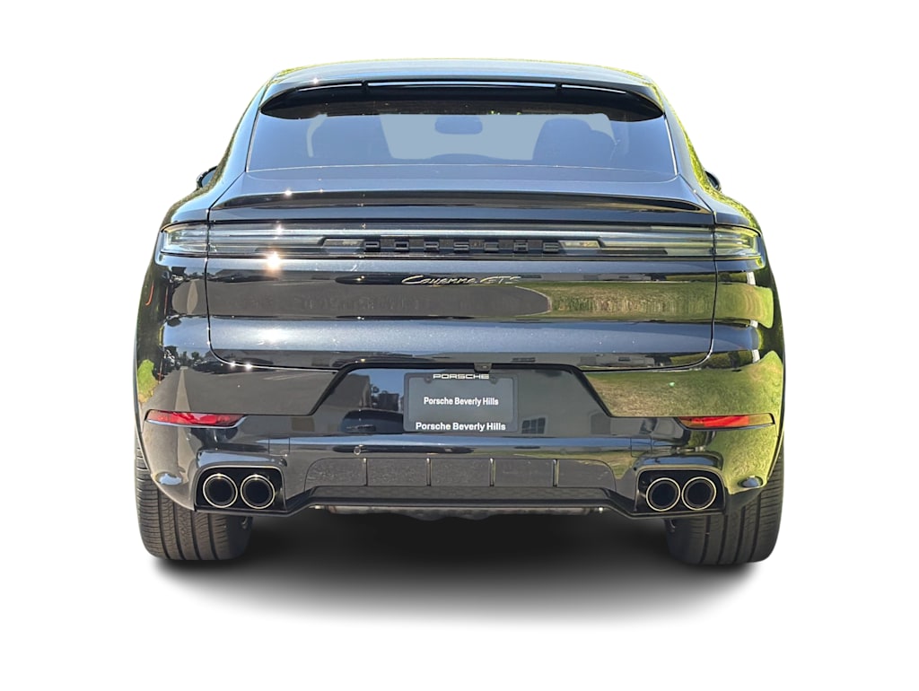 Thumbnail: 2026 Porsche Cayenne - 5