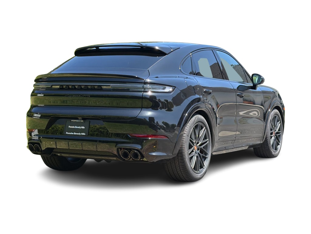Thumbnail: 2026 Porsche Cayenne - 17