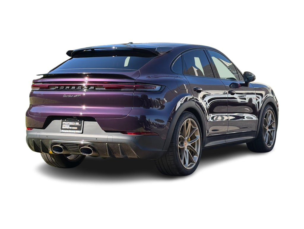 Thumbnail: 2026 Porsche Cayenne - 18