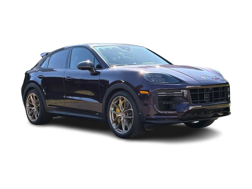 Thumbnail: 2026 Porsche Cayenne - 20