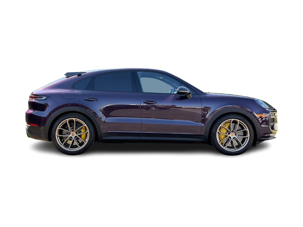 Thumbnail: 2026 Porsche Cayenne - 19