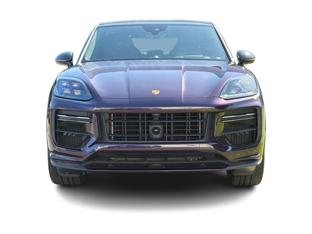 Thumbnail: 2026 Porsche Cayenne - 6