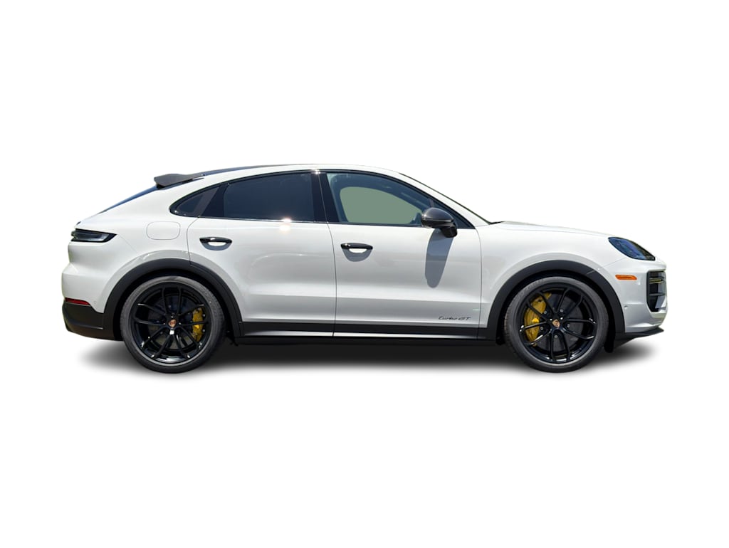 Thumbnail: 2026 Porsche Cayenne - 18
