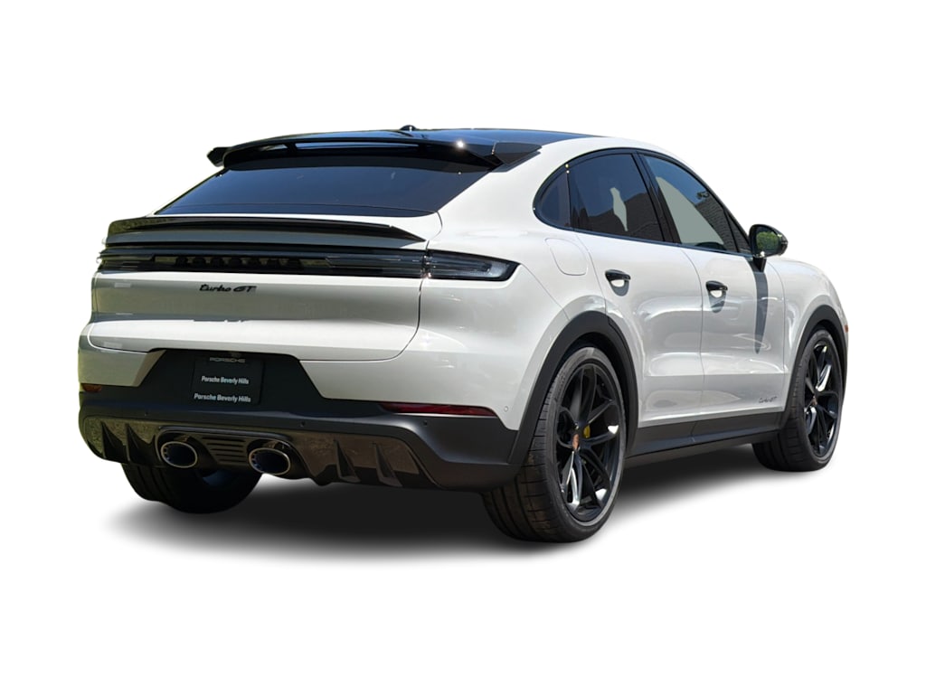 Thumbnail: 2026 Porsche Cayenne - 17