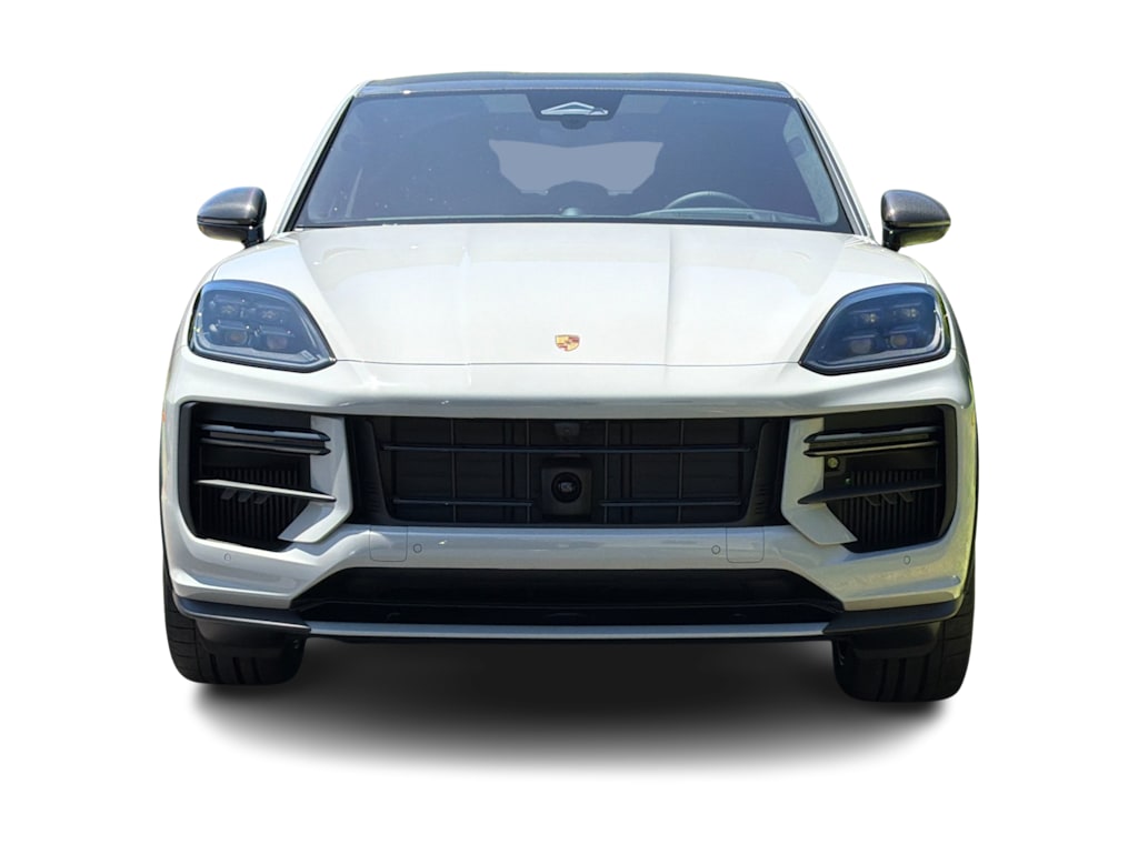 Thumbnail: 2026 Porsche Cayenne - 20