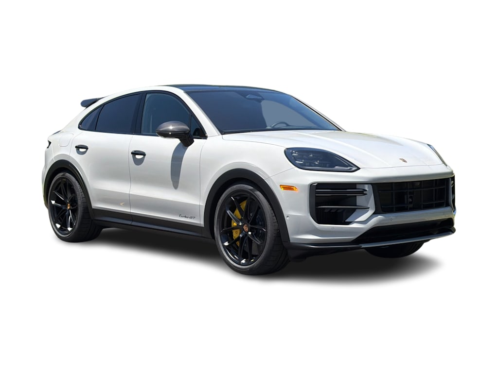 Thumbnail: 2026 Porsche Cayenne - 19
