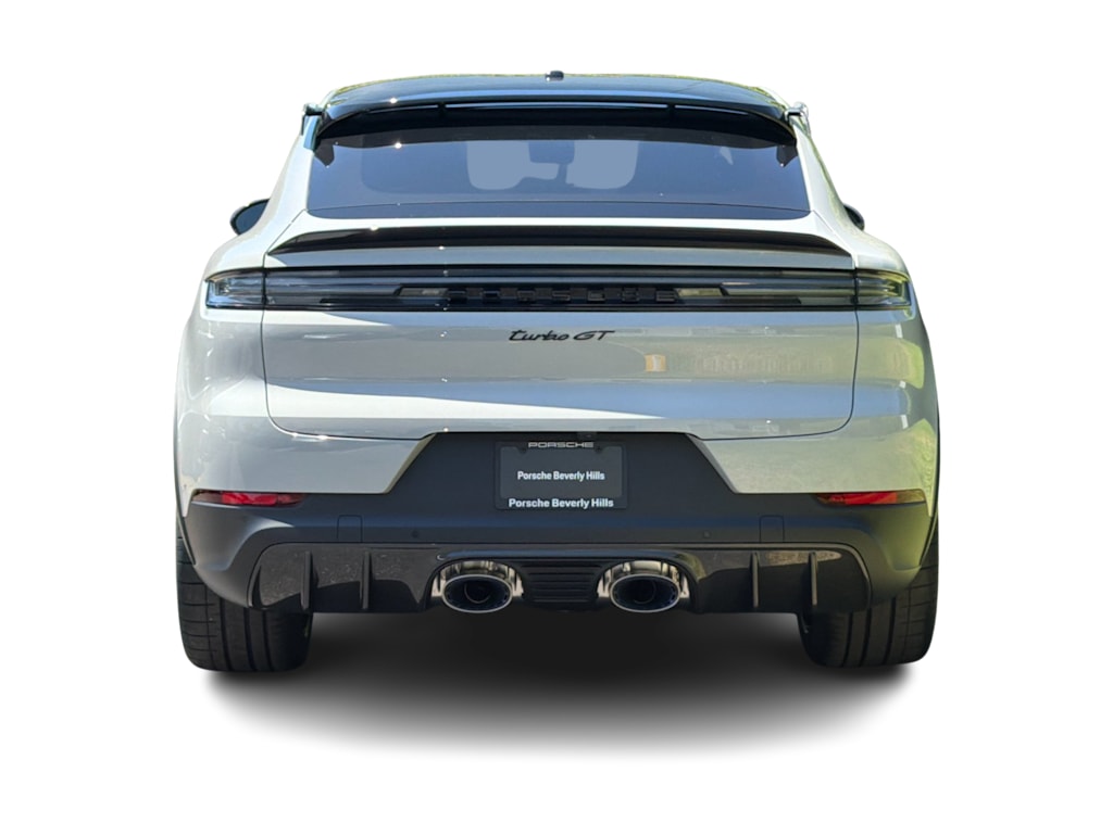 Thumbnail: 2026 Porsche Cayenne - 5