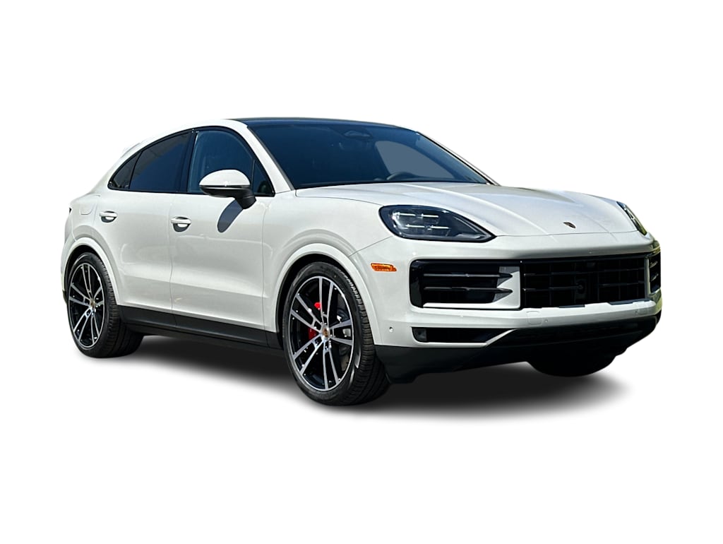 Thumbnail: 2026 Porsche Cayenne - 20