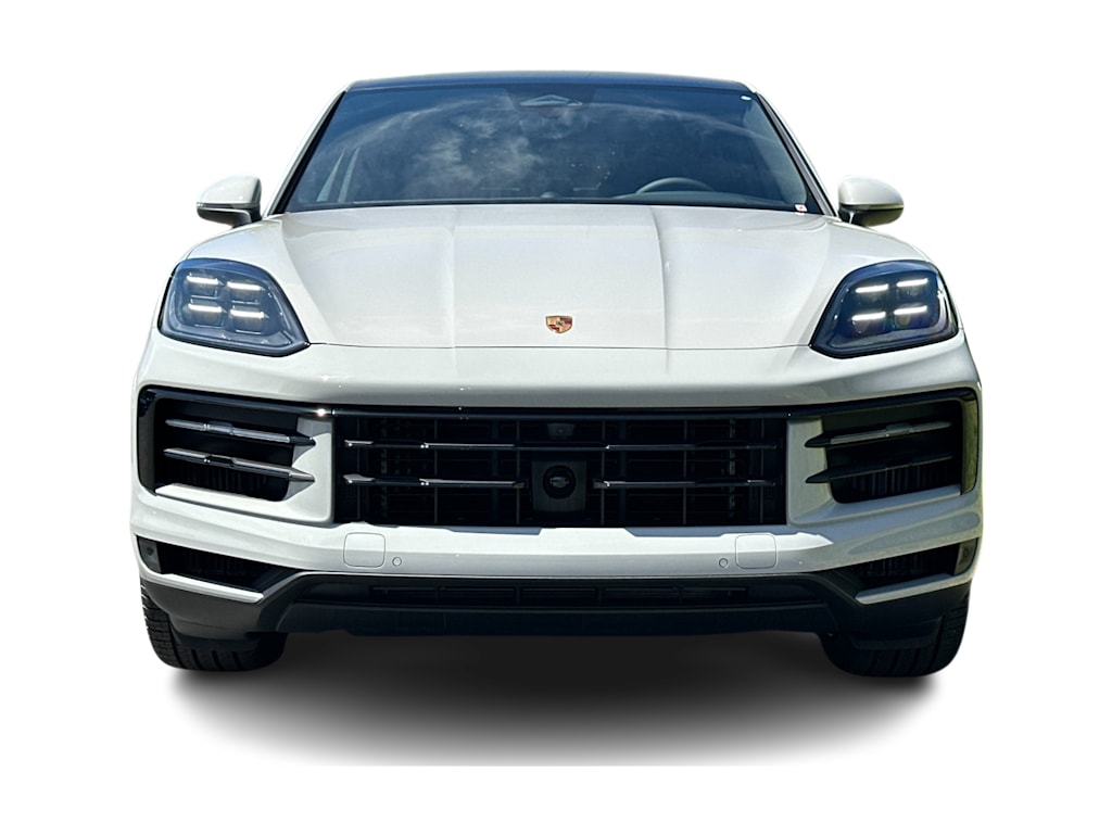 Thumbnail: 2026 Porsche Cayenne - 6