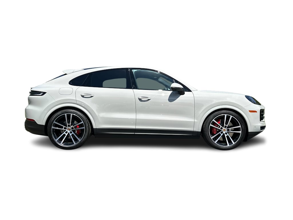 Thumbnail: 2026 Porsche Cayenne - 19