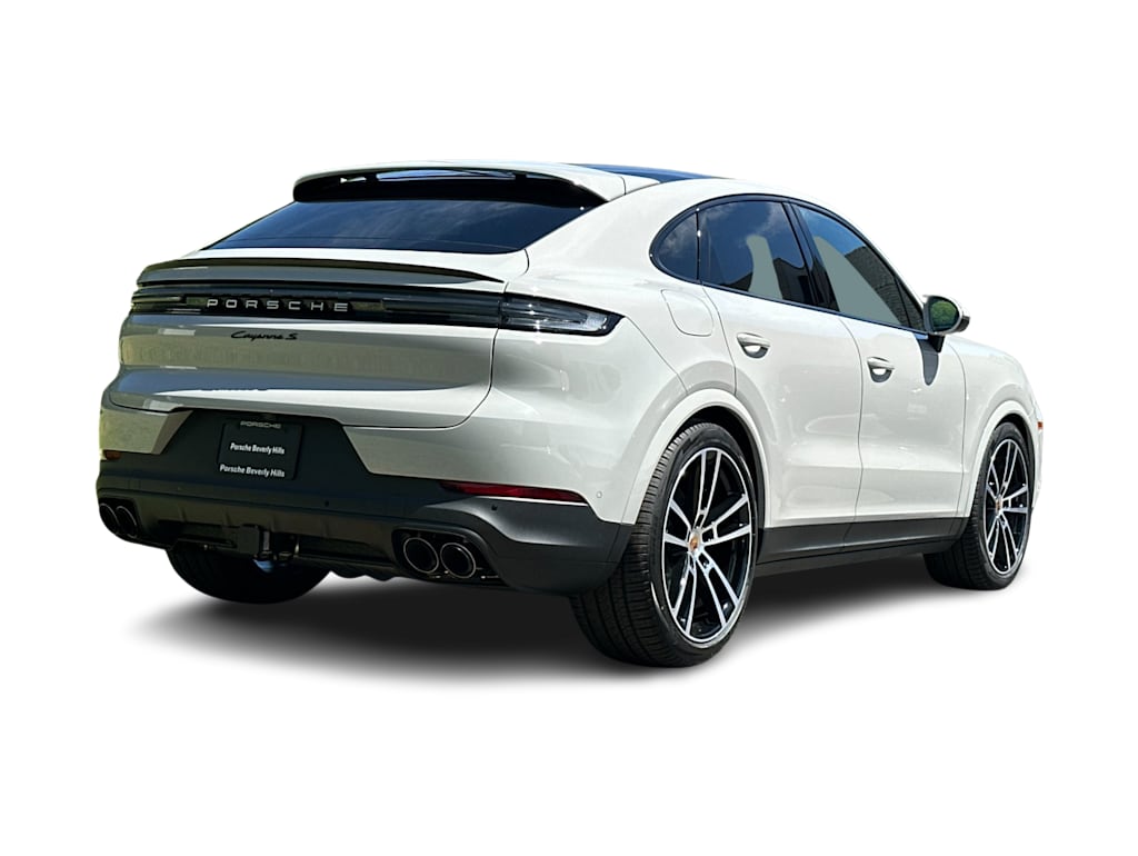 Thumbnail: 2026 Porsche Cayenne - 18