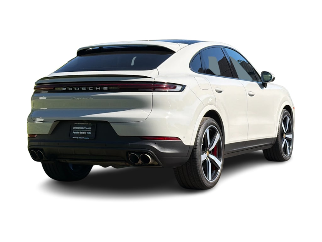 Thumbnail: 2024 Porsche Cayenne - 19