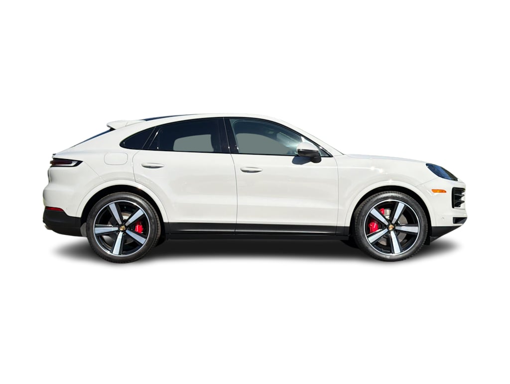 Thumbnail: 2024 Porsche Cayenne - 20