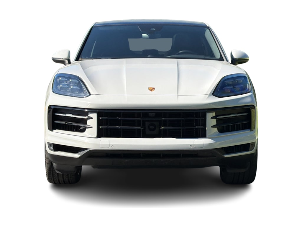 Thumbnail: 2024 Porsche Cayenne - 6