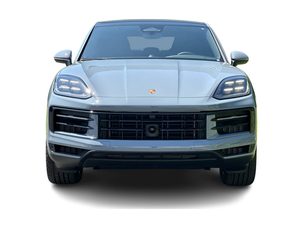 Thumbnail: 2026 Porsche Cayenne - 6