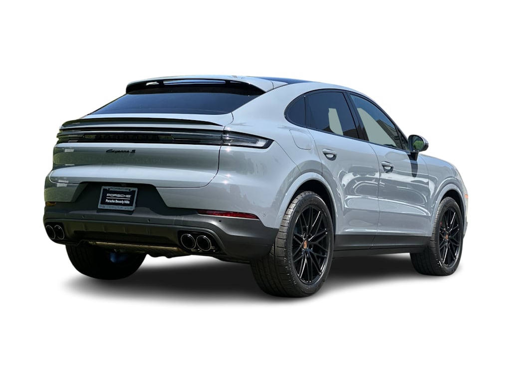 Thumbnail: 2026 Porsche Cayenne - 20