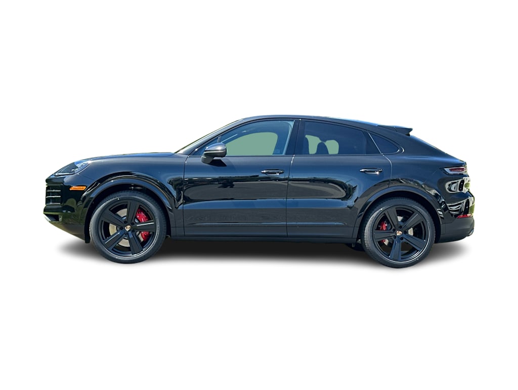 Thumbnail: 2026 Porsche Cayenne - 3