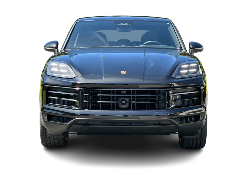 Thumbnail: 2026 Porsche Cayenne - 6