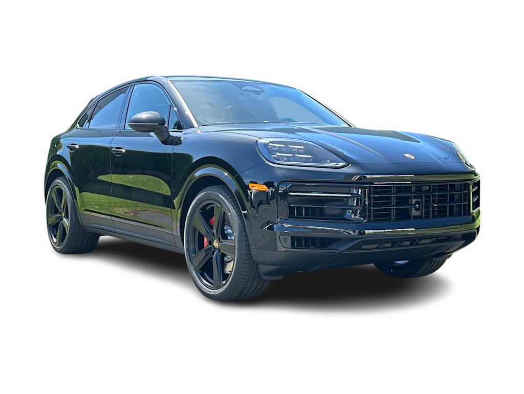 Thumbnail: 2026 Porsche Cayenne - 20