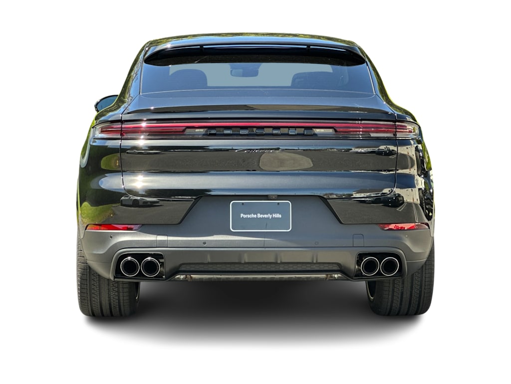 Thumbnail: 2026 Porsche Cayenne - 5