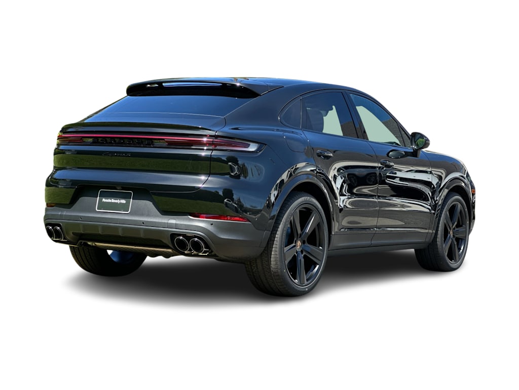 Thumbnail: 2026 Porsche Cayenne - 18