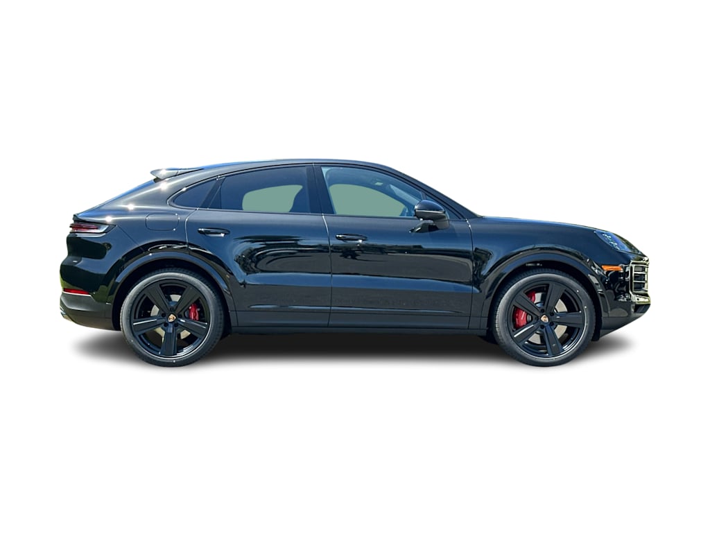Thumbnail: 2026 Porsche Cayenne - 19