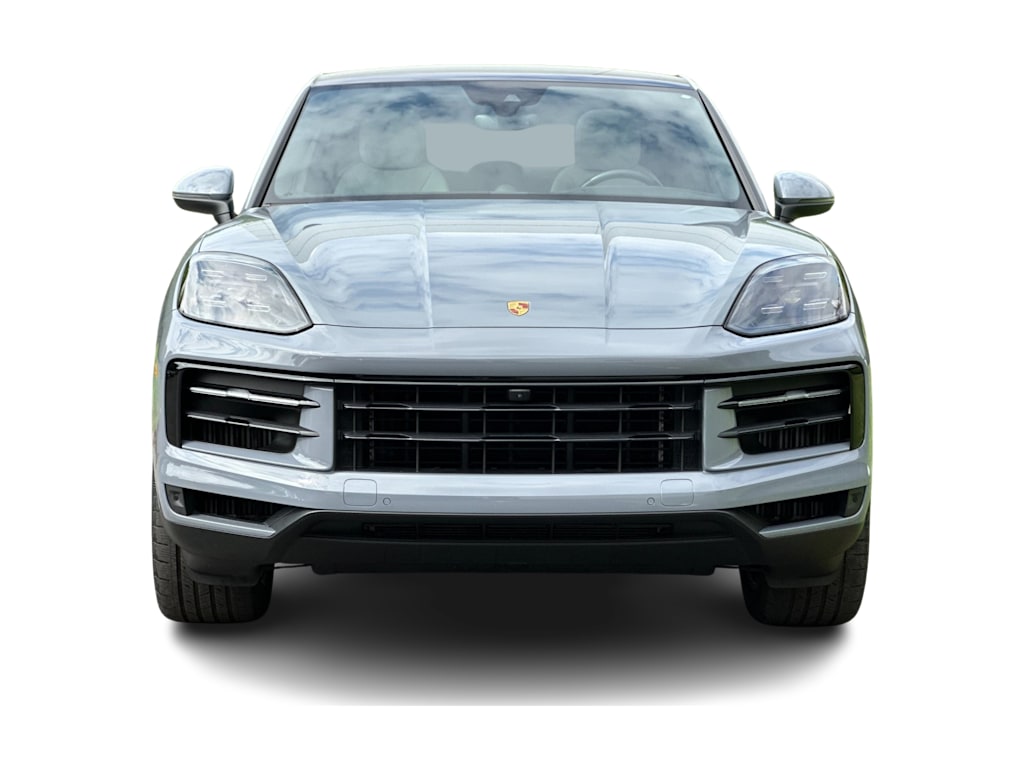 Thumbnail: 2024 Porsche Cayenne - 6